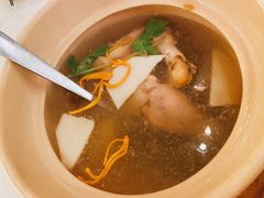 花螺鸡汤-神仙馆(衡山路店)