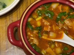 -禾珍珠家常小馆(河南博物院店)