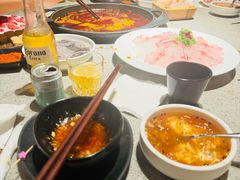 -园里火锅(仁和新城店)