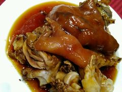 -盈春大饭店(千山路店)
