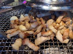 -不好找木炭烤肉
