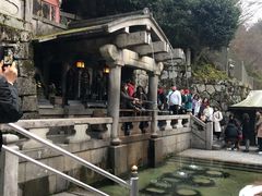 -有栖山 清光院 清水寺