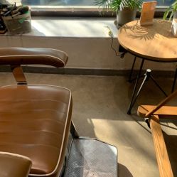 -M+hair salon专业造型沙龙