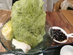 -Ice Monster冰馆·CNN评选全球十大甜品(国贸商城店)