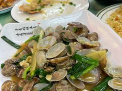 -景好海鲜餐厅(大鹏必选旅游店)