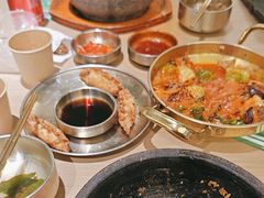-西塔老太太拌饭(城市集市龙之梦店)