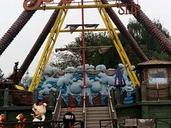 -石家庄市动物园