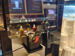 -比格比萨自助(新辰里学清路店)