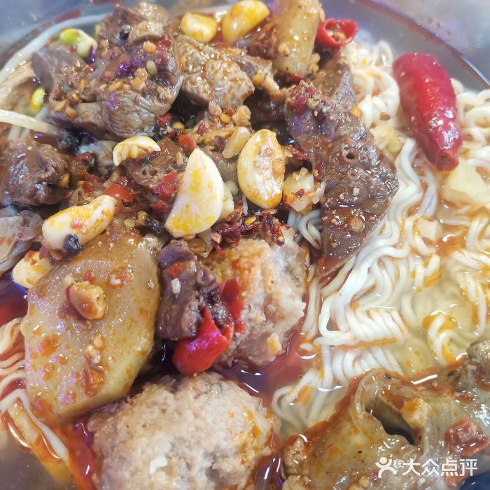 胡饗姨南昌绝味水煮(松江大学城总店)图片