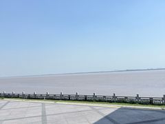 -观潮胜地公园