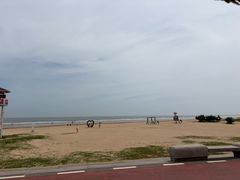 -日照海滨国家森林公园