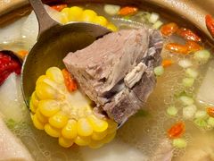 -蚝翅·海鲜粥·烧烤·龙虾季(海曙天一店)