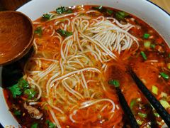 -马记永·兰州牛肉面(天通苑家乐福店)