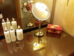 点击看大图 -青岛香格里拉·氣水疗中心