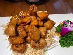 -黄但记老店·陈村粉食府