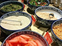 -黄家码头老火锅(解放碑旗舰店)