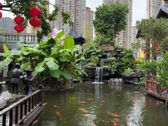 -顺德渔村·岭南一号