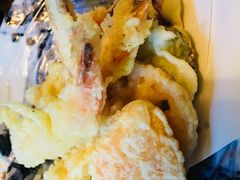 -和彩放题(渔阳店)