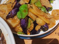 -關東雪东北菜(中庚漫游城店)