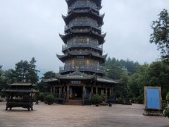 -九华山风景区