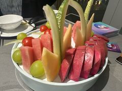 -3号仓库·创意中国菜(大悦城店)