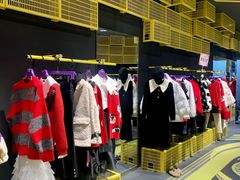 -妖精的口袋(龙之梦店)