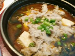 -辣螃铠盆盆蟹大排档(海昌店)