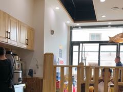 -胖子鱼·天水麻辣鱼火锅(秦州407店)