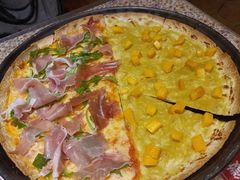 -彼德西餐(财富中心店)