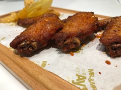 -艾薯夫妇Aysh(福田星河COCOPark店)