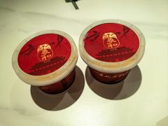 -羲和雅苑•北京烤鸭(国贸商城店)