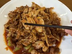 -毛哥小馆子(百井坊巷店)