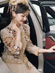 -韩国天使嫁衣婚纱礼服馆(上海旗舰店)