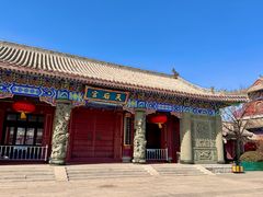 -天津妈祖文化园