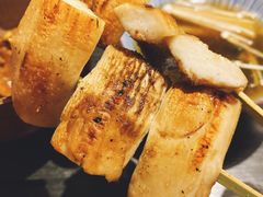 杏鲍菇-Fukumimi·美醉堂 居酒屋(金尚店)