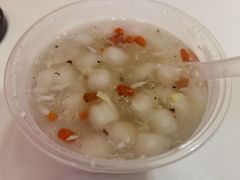 桂花糊米酒-老通城豆皮大王(吉庆街店)