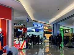 -波比艾斯(国金街店)