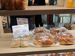 -山崎面包(苏州中心店)