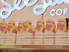 -Seesaw Coffee(武商MALL·武广店)