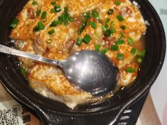 -年辉渔村·非遗传承餐厅(新丰江店)