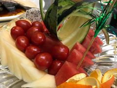 -上和臻品中国菜(花园街店)