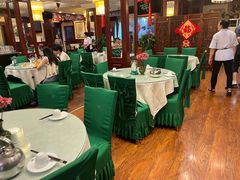 -蓬莱春(芝罘店)