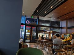 -星巴克臻选(泉州浦西万达广场店)