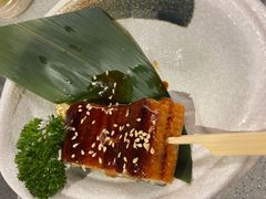 -友壹町寿司(嘉洲广场店)