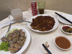 -龙海鲜螃蟹王(宏茂桥店)