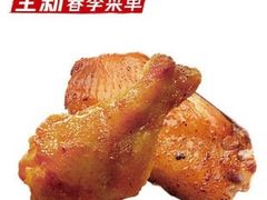 -肯德基(沪东店)
