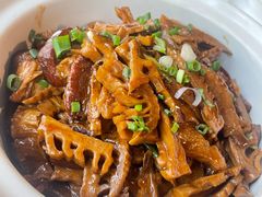 -集贤门·徽菜(福田店)