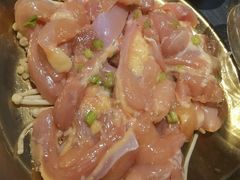 -琥珀川糟粕醋火锅(慈云寺店)
