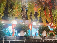 -江湖水乡铁锅炖魚(周庄嘉园店)