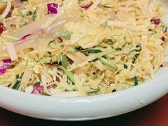 -五谷丰登·胶东海鲜·家常菜(张村店)
